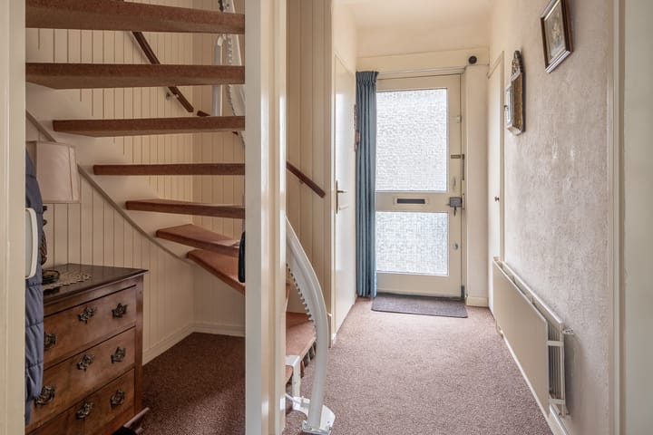 Photo 11 of Epkemastraat 12