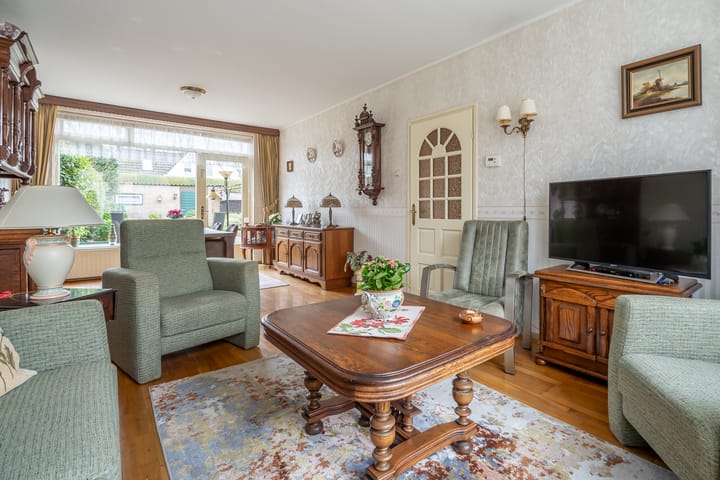 Photo 12 of Epkemastraat 12