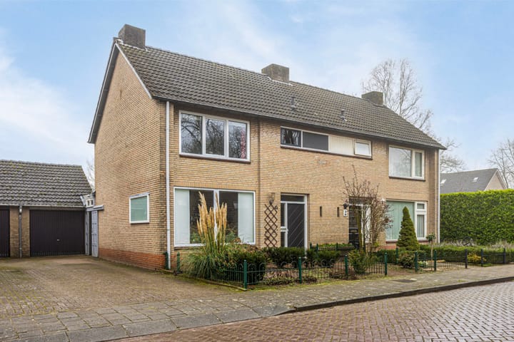 Photo 29 of Akkerstraat 4