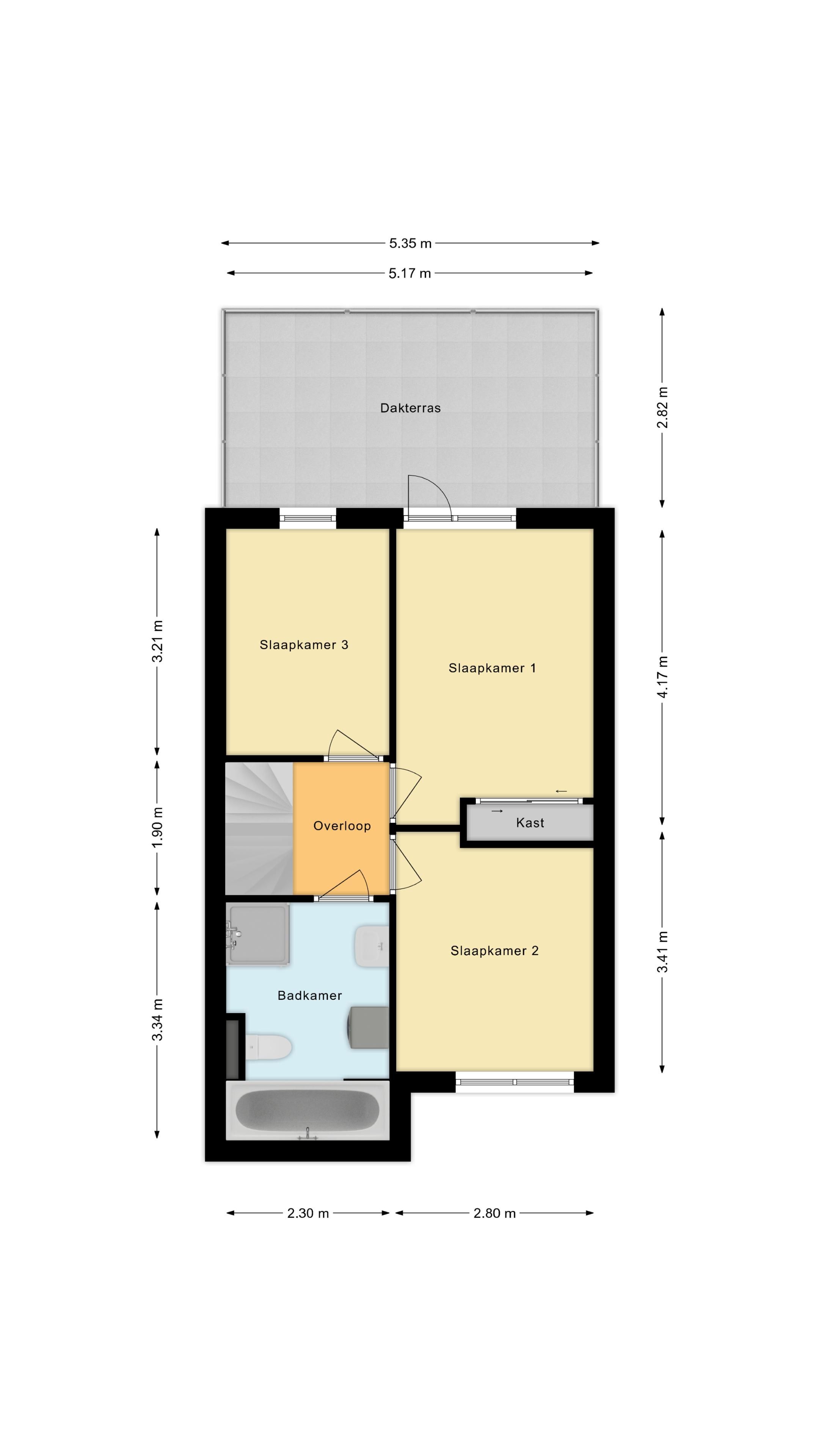 Foto 36 van Meerkoetmeen 47