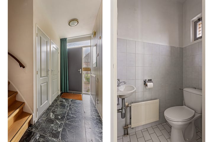 Photo 5 of Akkerstraat 4