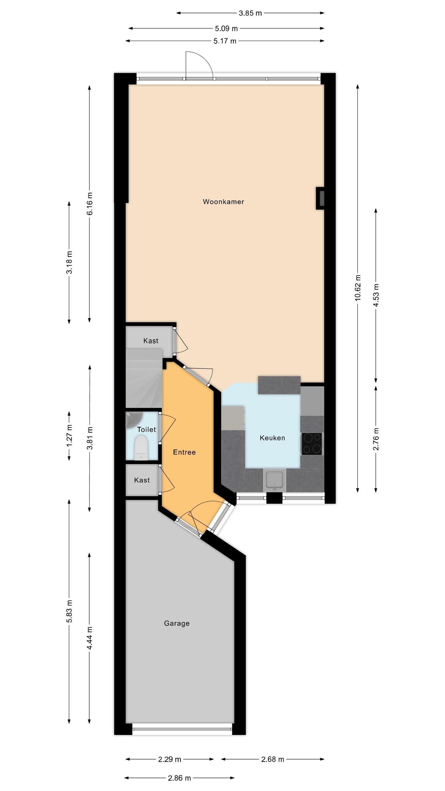 Foto 35 van Meerkoetmeen 47