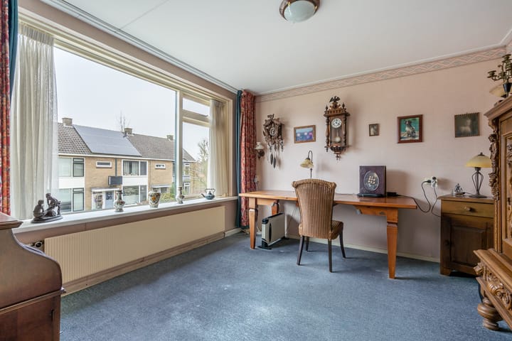 Photo 26 of Epkemastraat 12