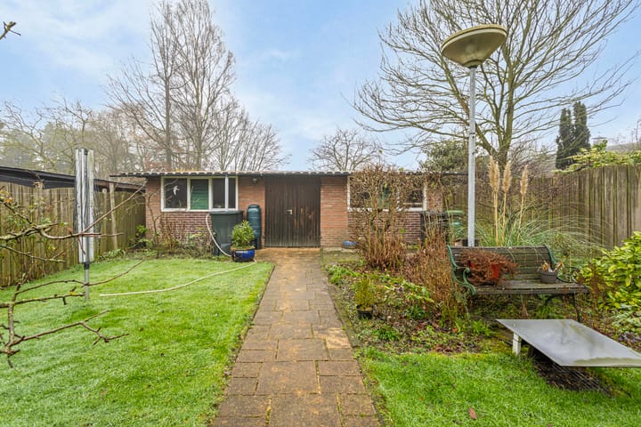 Photo 24 of Akkerstraat 4