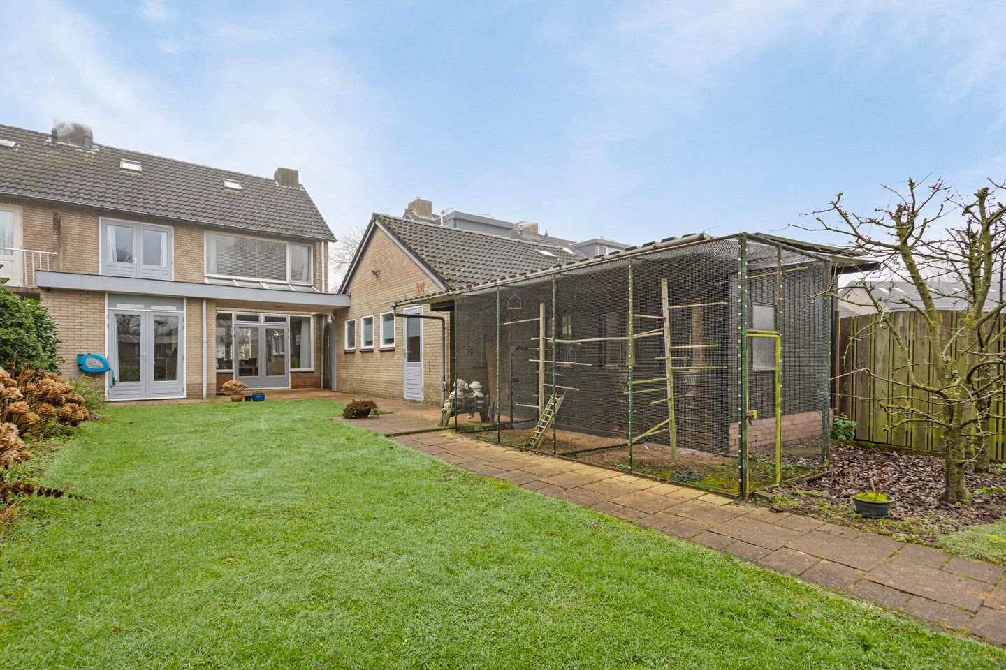 Foto 25 van Akkerstraat 4