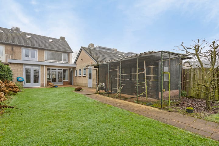 Photo 25 of Akkerstraat 4