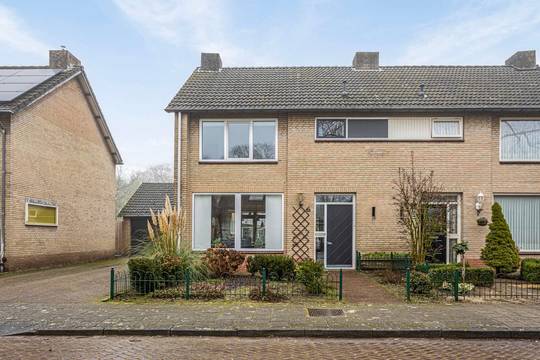 Foto 1 van Akkerstraat 4