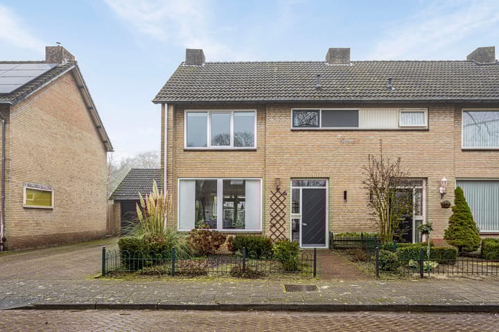 Photo 1 of Akkerstraat 4