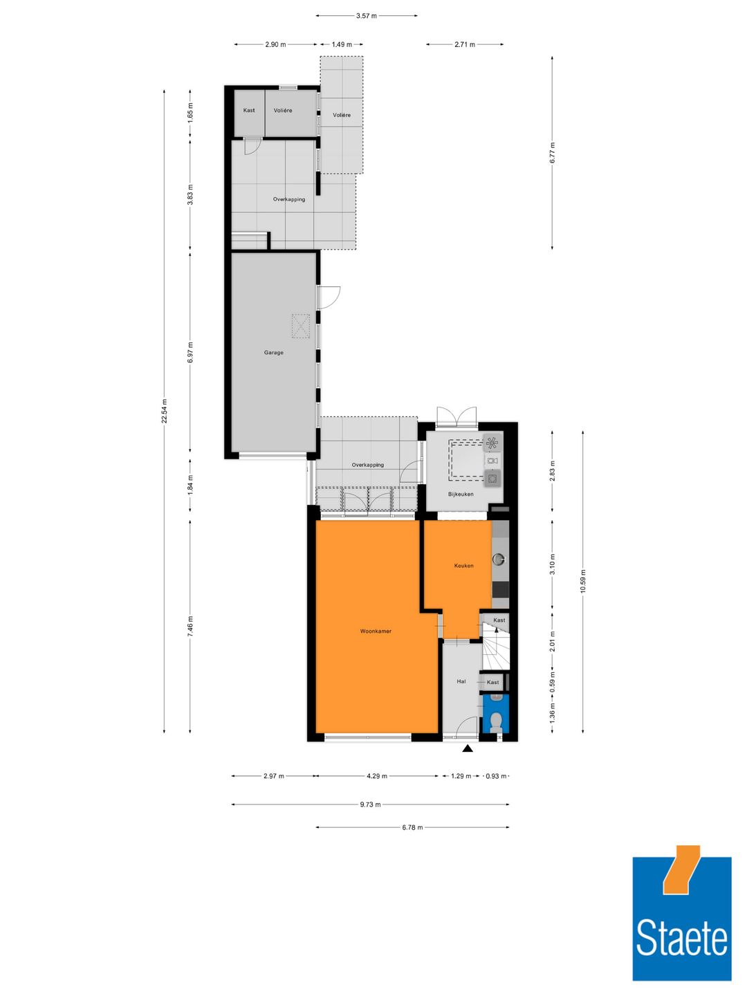 Foto 31 van Akkerstraat 4