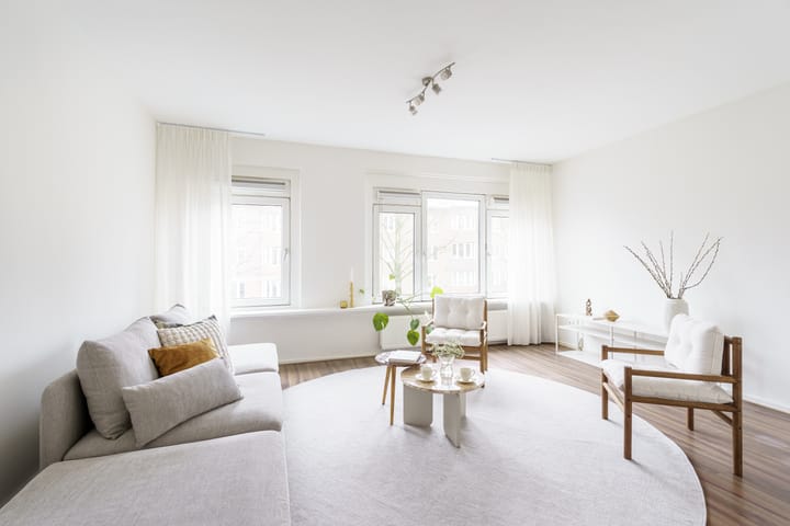 Foto 2 van Van Woustraat 230-2