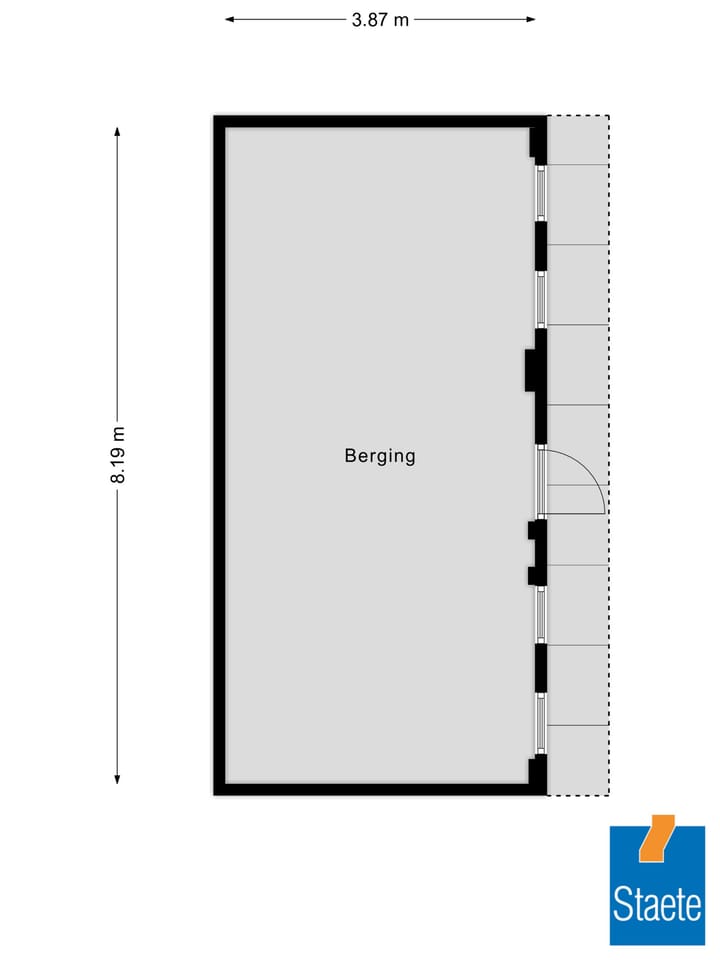 Photo 34 of Akkerstraat 4