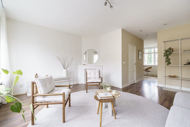 Foto 4 van Van Woustraat 230-2