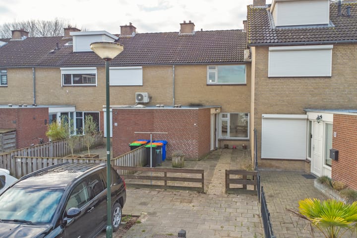 Foto 1 van Hertogshoef 19