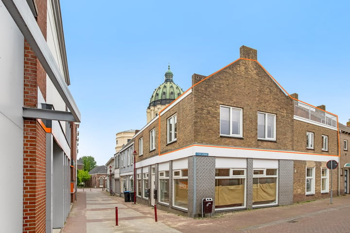 Polderstraat 12 D