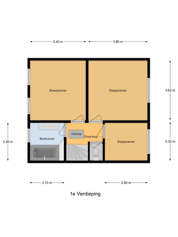 Foto 36 van Heulsterstraat 32