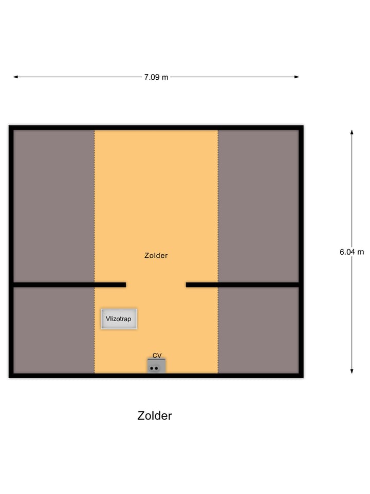 Foto 37 van Heulsterstraat 32