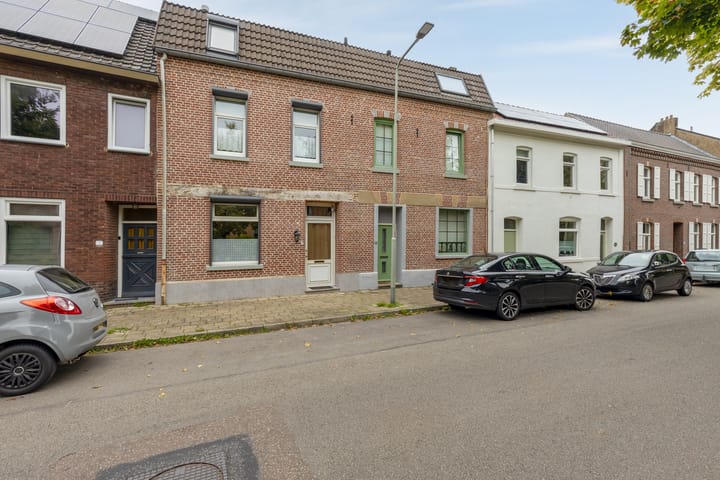 Daalstraat 5
