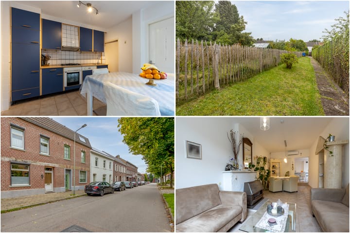 Foto 2 van Daalstraat 5