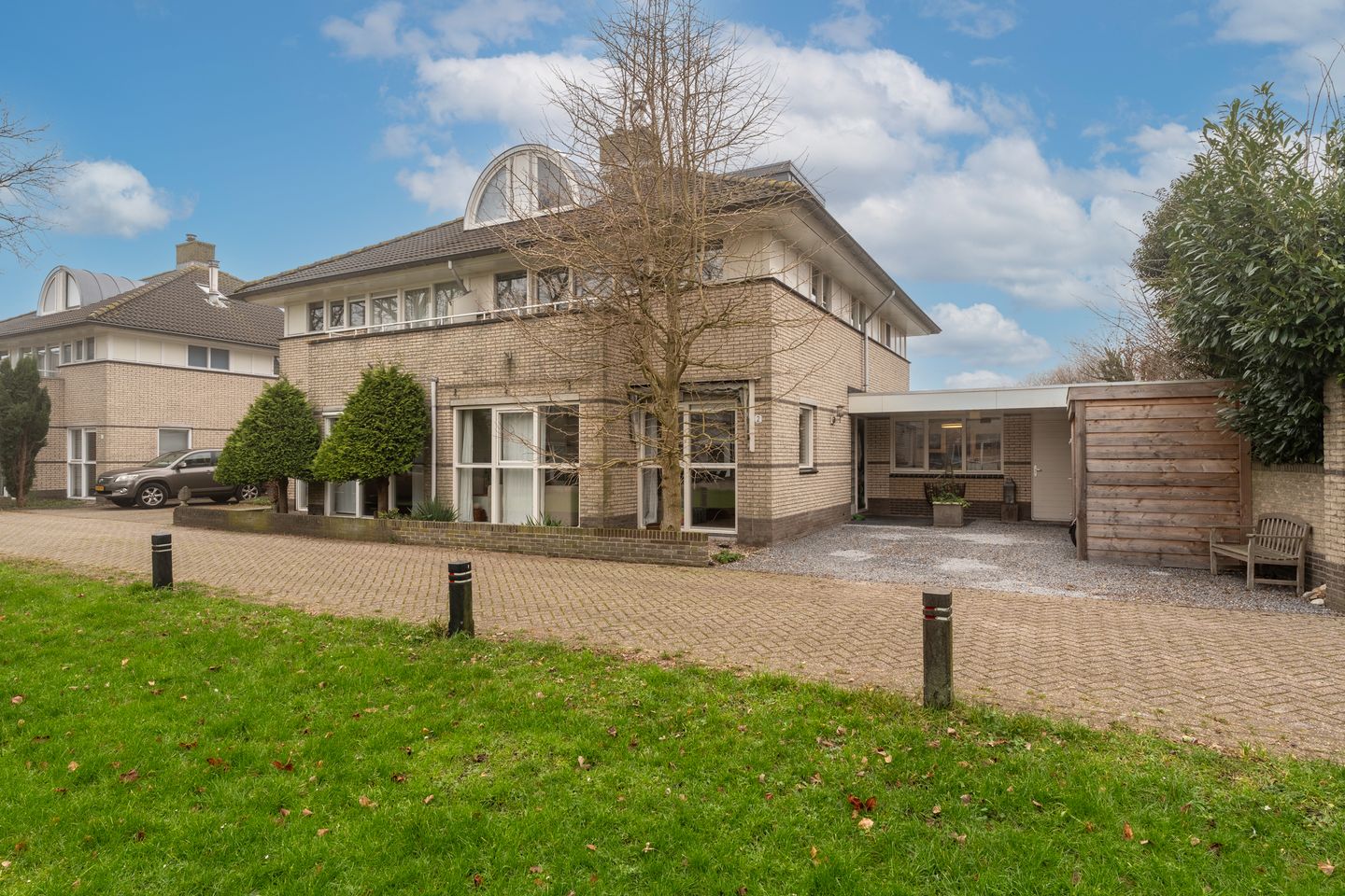 Foto 1 van Kleine Zonnedauw 2