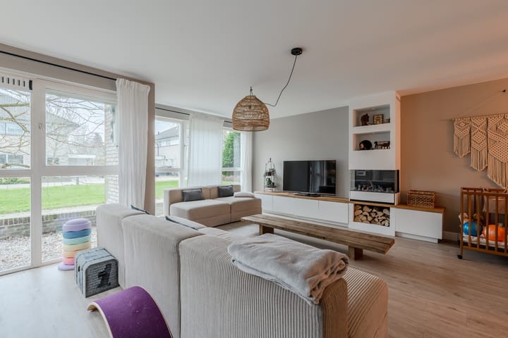 Foto 5 van Kleine Zonnedauw 2