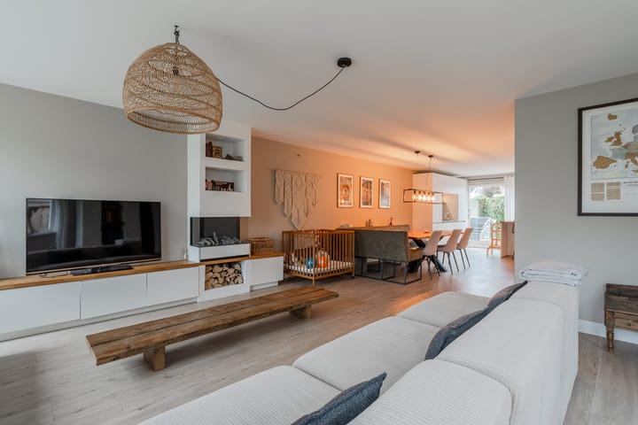 Foto 6 van Kleine Zonnedauw 2