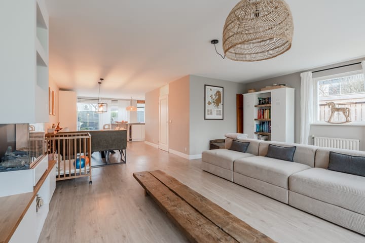 Foto 7 van Kleine Zonnedauw 2