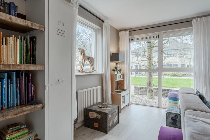 Foto 8 van Kleine Zonnedauw 2