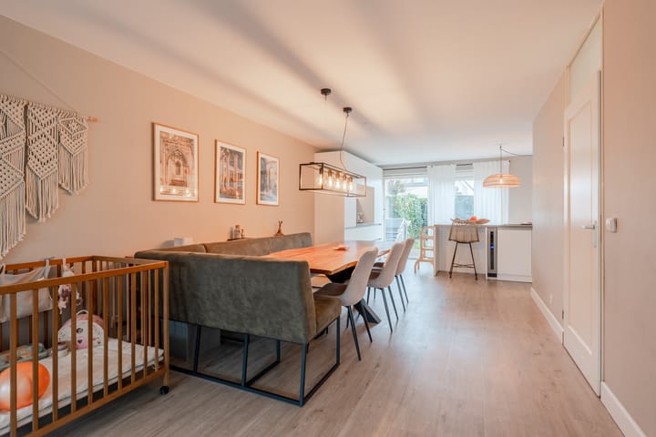 Foto 10 van Kleine Zonnedauw 2