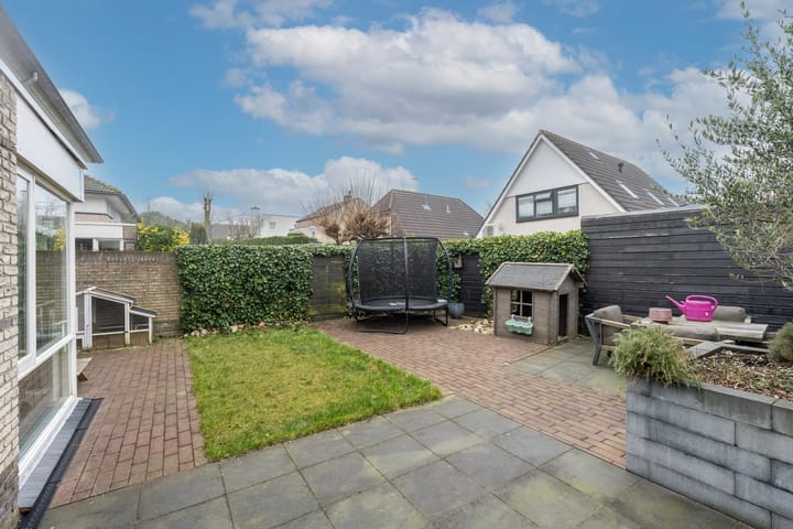 Foto 22 van Kleine Zonnedauw 2