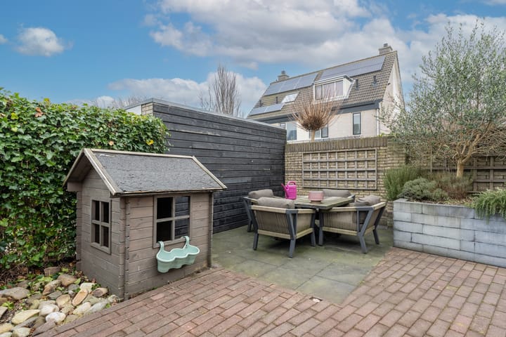 Foto 24 van Kleine Zonnedauw 2