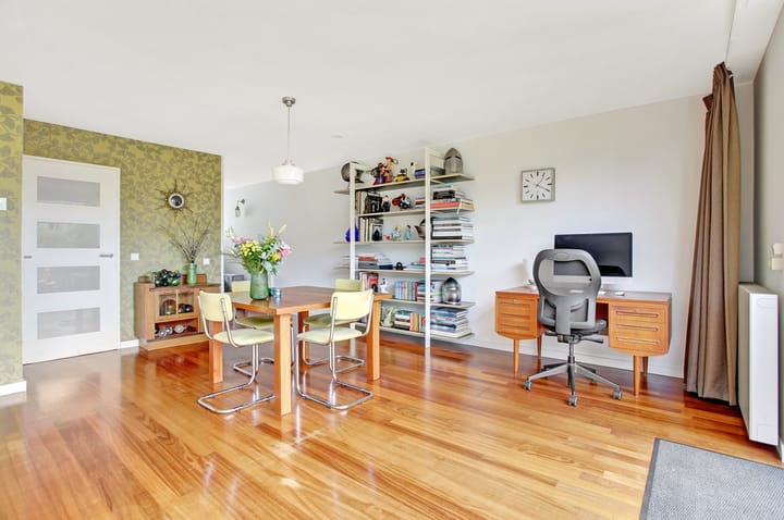 Foto 3 van Lausbergstraat 20