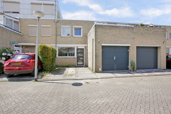 Foto 2 van Lausbergstraat 20