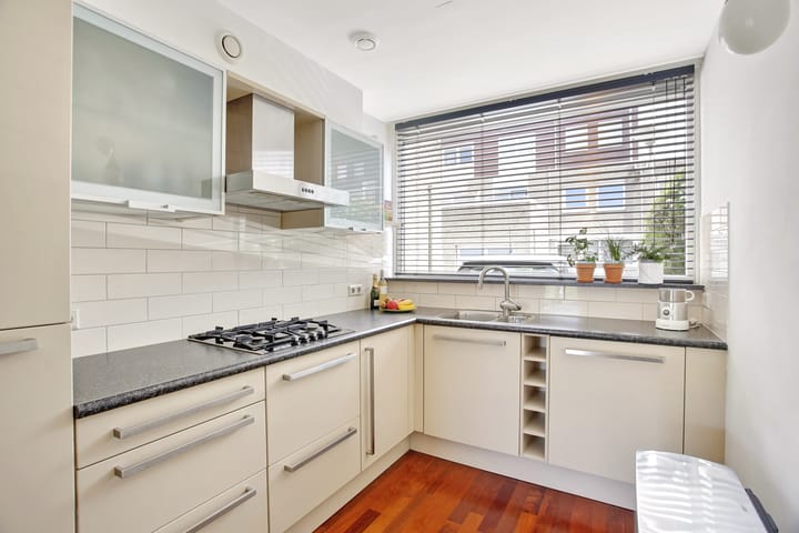 Foto 4 van Lausbergstraat 20