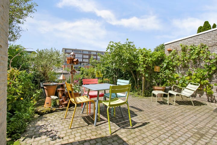 Foto 5 van Lausbergstraat 20