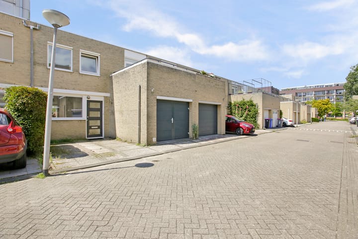 Foto 6 van Lausbergstraat 20