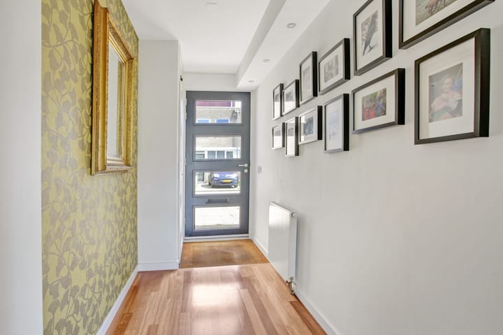 Foto 8 van Lausbergstraat 20