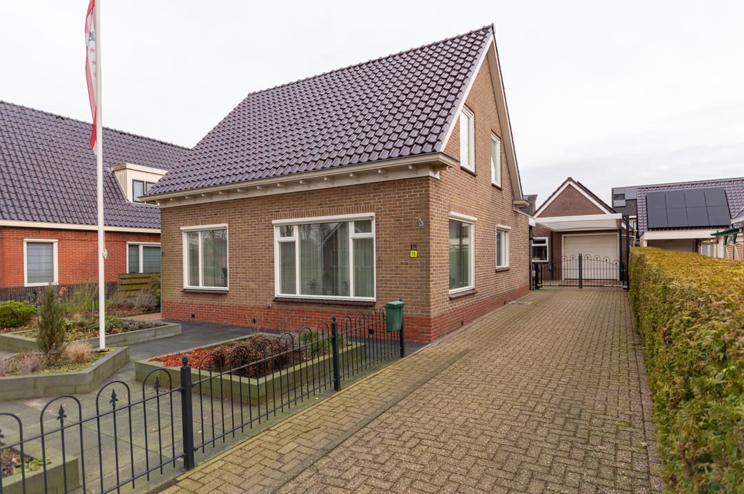 Foto 2 van Terheijlsterweg 15