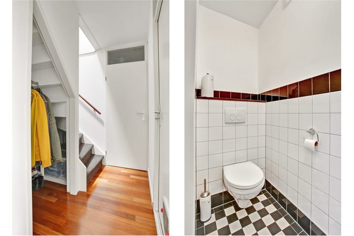 Foto 9 van Lausbergstraat 20