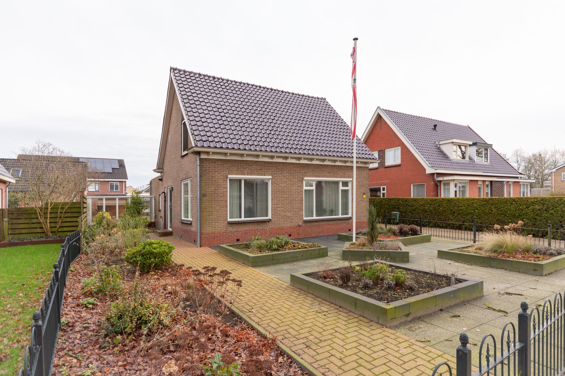 Foto 3 van Terheijlsterweg 15