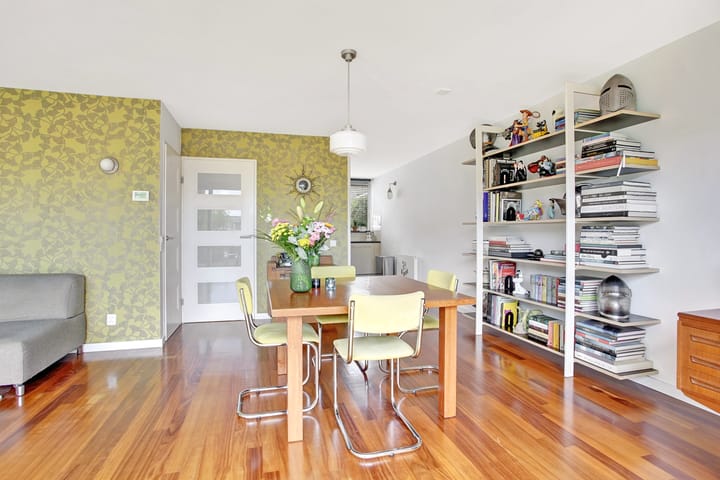 Foto 11 van Lausbergstraat 20