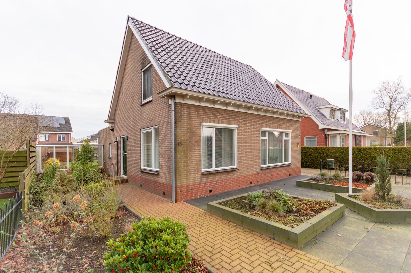 Foto 4 van Terheijlsterweg 15