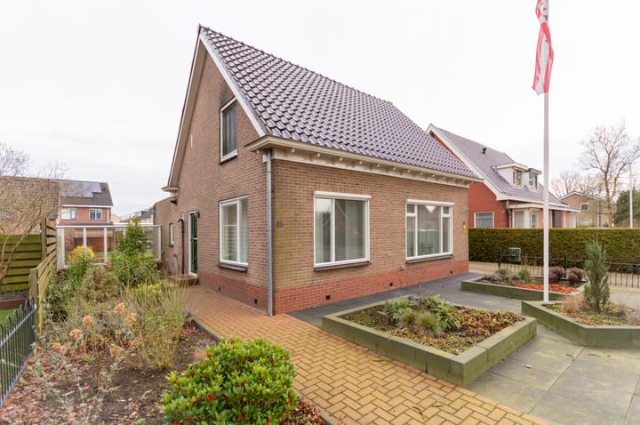 Foto 4 van Terheijlsterweg 15