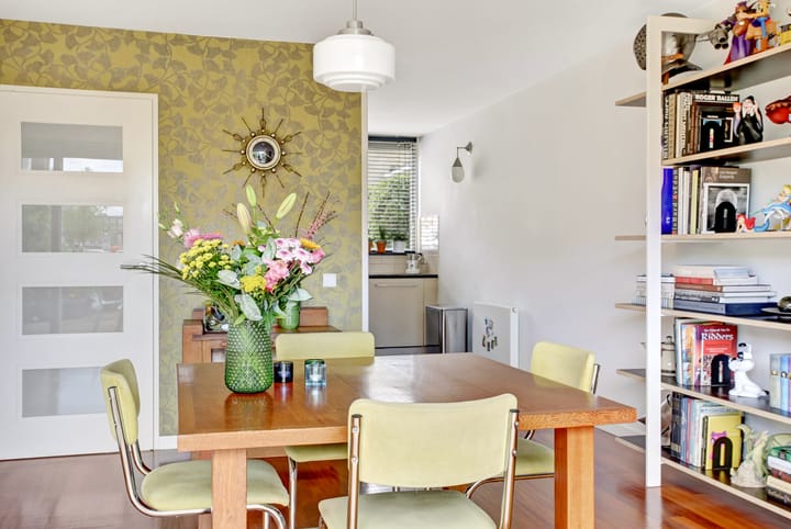 Foto 12 van Lausbergstraat 20