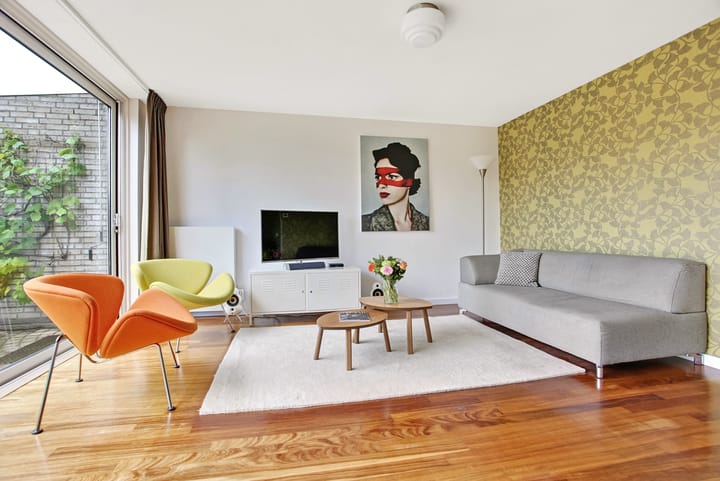 Foto 13 van Lausbergstraat 20