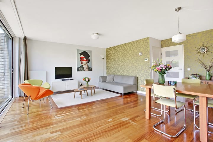 Foto 15 van Lausbergstraat 20