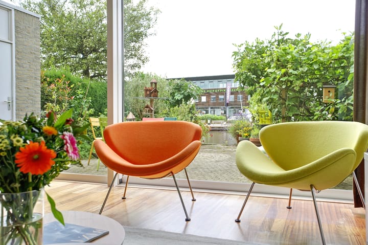 Foto 16 van Lausbergstraat 20