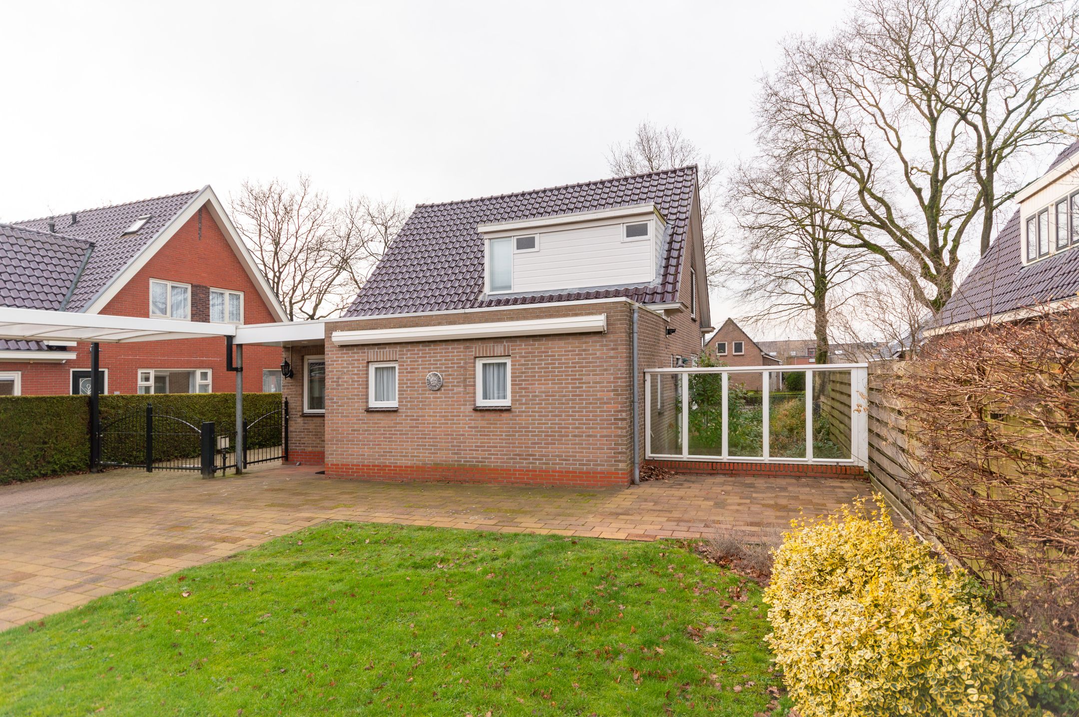 Foto 9 van Terheijlsterweg 15