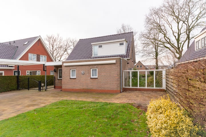 Foto 9 van Terheijlsterweg 15