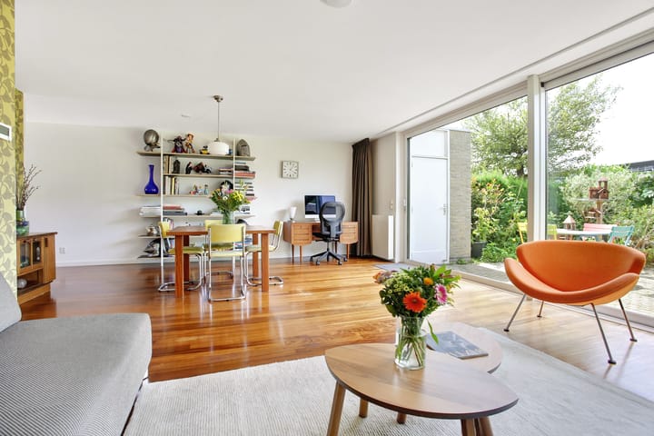 Foto 17 van Lausbergstraat 20