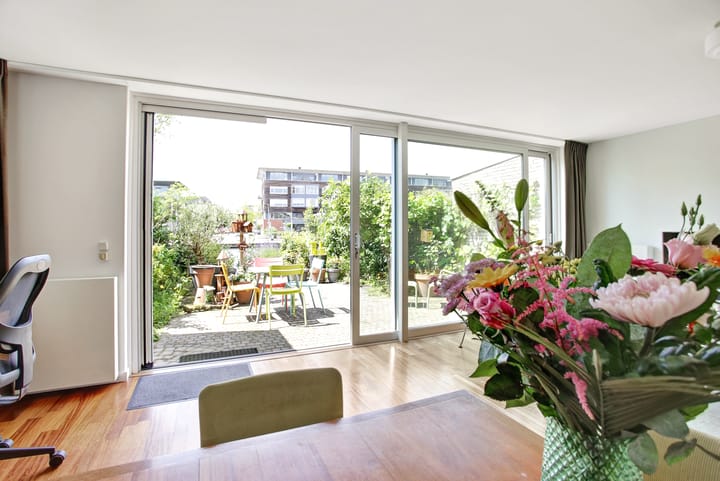 Foto 18 van Lausbergstraat 20